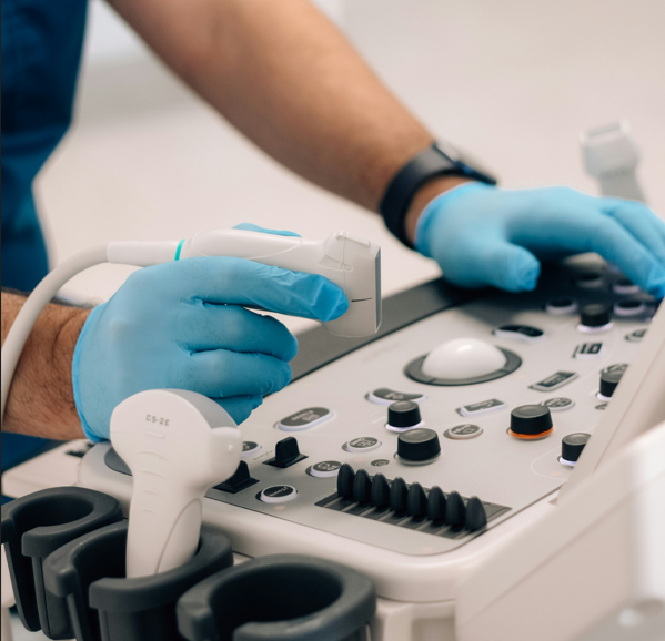 13th Annual UCLA Musculoskeletal Ultrasound Course and Hands-On Workshop Banner